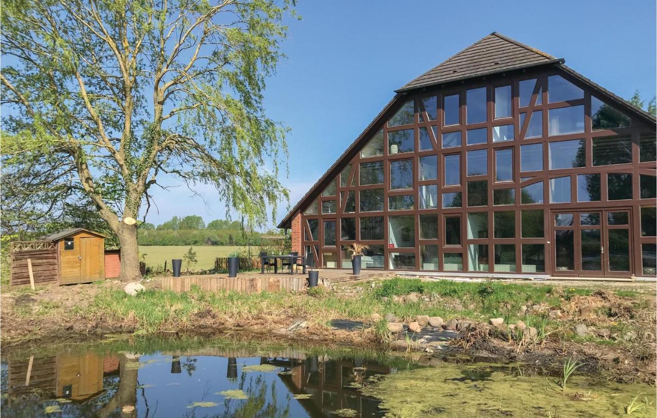 Landhaus Dragun Exterior photo