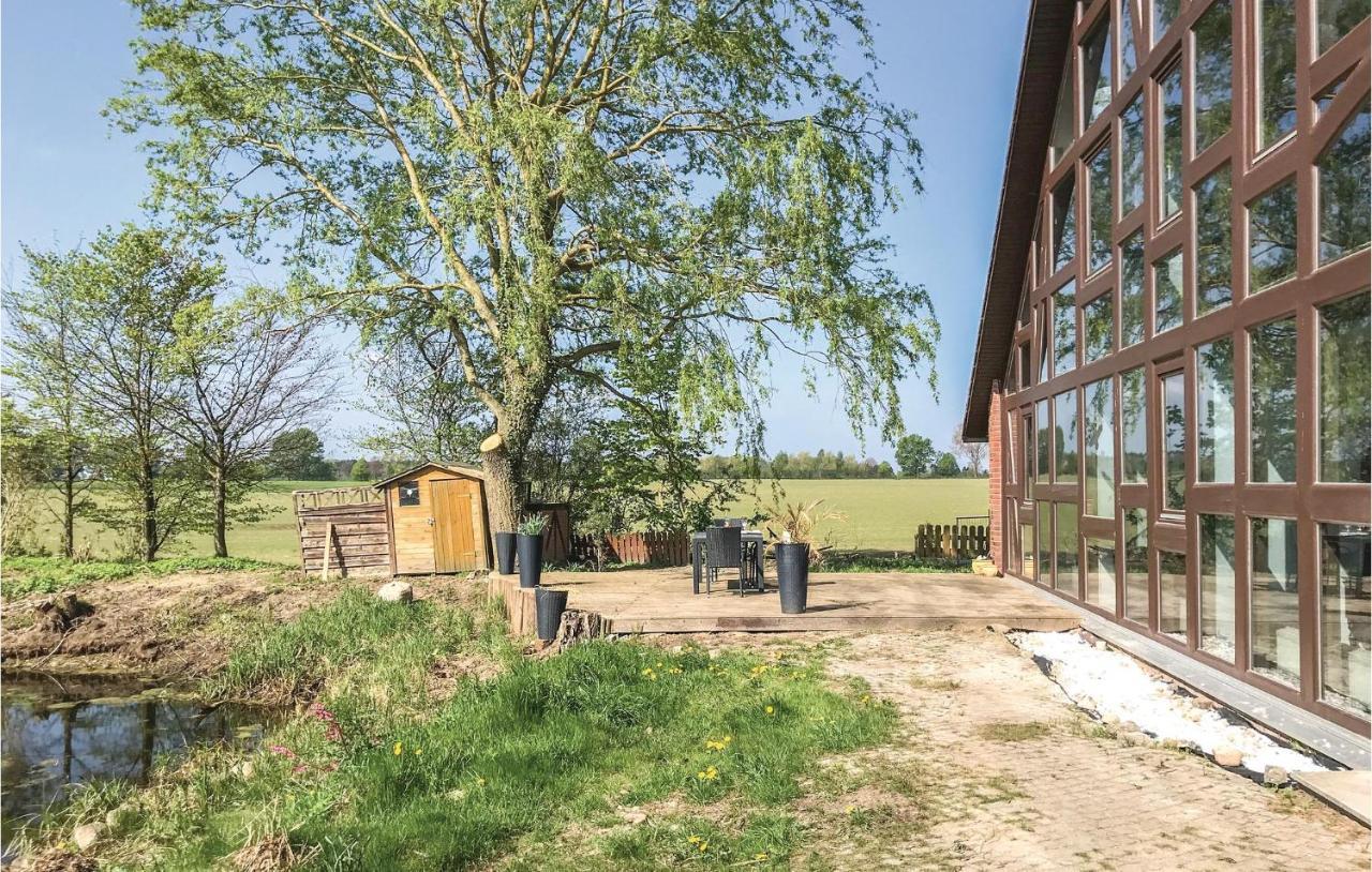 Landhaus Dragun Exterior photo